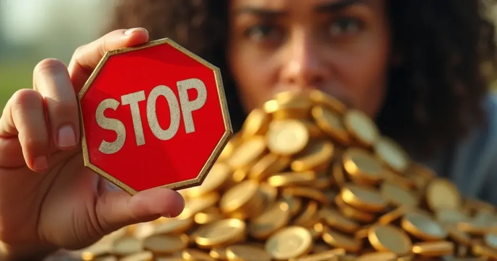 Esquema Ponzi vs Pirâmide Financeira: O Sinal Que Salva Seu Dinheiro Esquema Ponzi vs Pirâmide Financeira: O Sinal Que Salva Seu Dinheiro