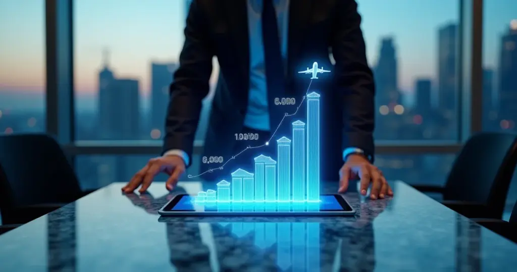 Estratégia para iniciantes em milhas: transforme 1.000 em 10.000 pontos
