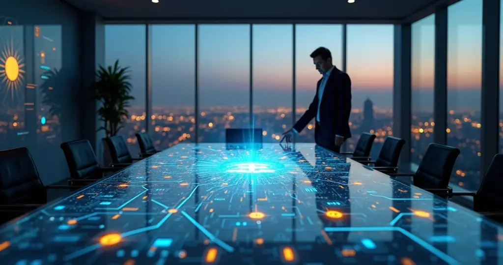 FARO ENERGY FACL: Energia Solar sem Investir 1 Real - Como Funciona?