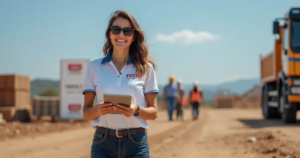 Ferreira Costa & Cia Ltda FCCL: O Aliado Que Sua Obra no Nordeste Precisa Ferreira Costa & Cia Ltda FCCL: O Aliado Que Sua Obra no Nordeste Precisa