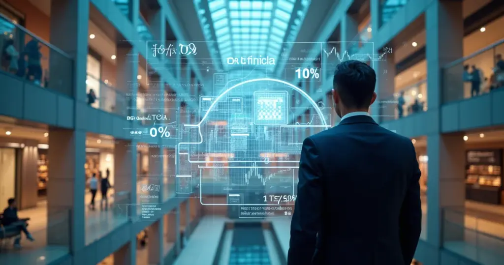 FIIs de Shoppings: Renda Mensal Acima de 10% ao Ano (Veja Como)