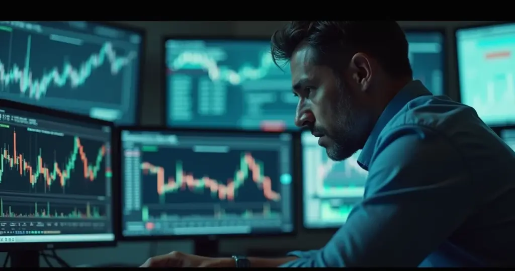 Filme A Grande Aposta: O Erro Que Pode Salvar Seu Dinheiro Hoje