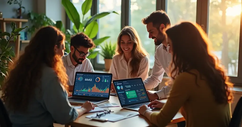 7 Tendências de Finanças no TikTok Que Vão Mudar Sua Vida em 2026