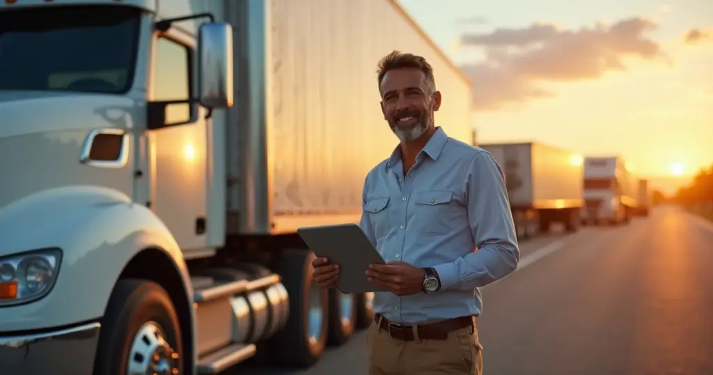 Financiamento de pesados: como comparar taxas sem cair em ciladas