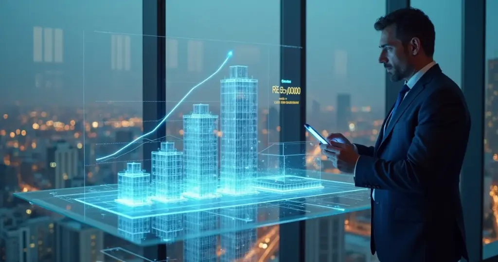 Financiamento imobiliário em Porto Alegre: economize R$50 mil na sua casa