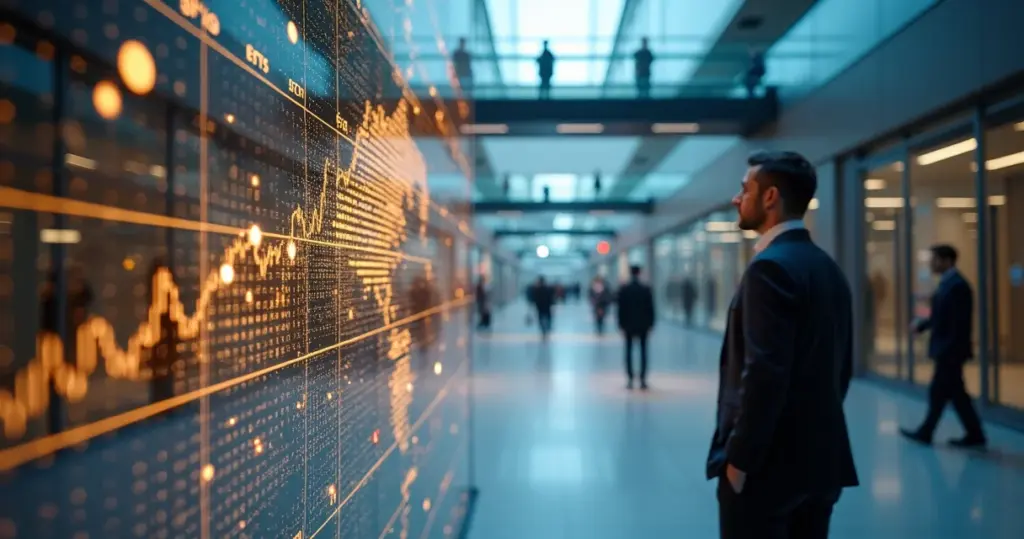 FIRST TRUST CAPITAL STRENGTH ETF: O Filtro de Empresas Fortes Que Falta no Seu Portfólio