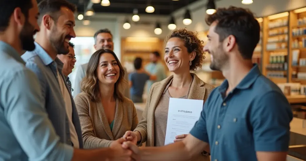 Franquia O Boticário: O Guia que Falta para Você Investir Sem Erro