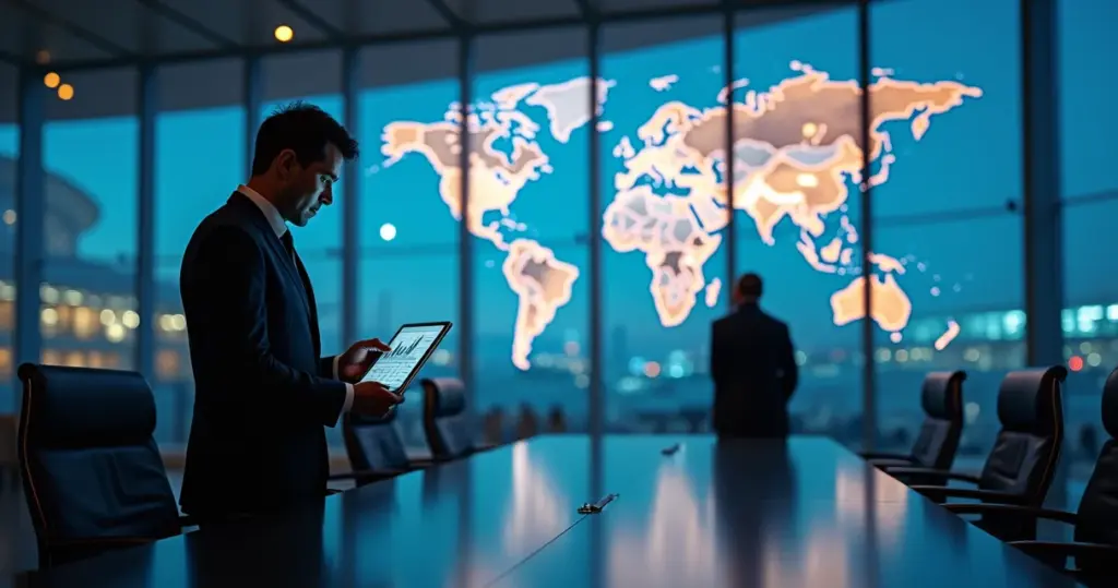 FRAPORT BRASIL S/A AEROPORTO DE PORTO ALEGRE FRAPORTBR FRPR: A revolução que você sente na prática