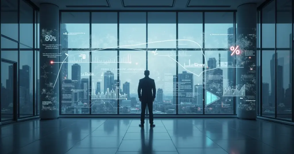 Frotas terceirizadas Localiza: o cálculo que 87% das empresas erram