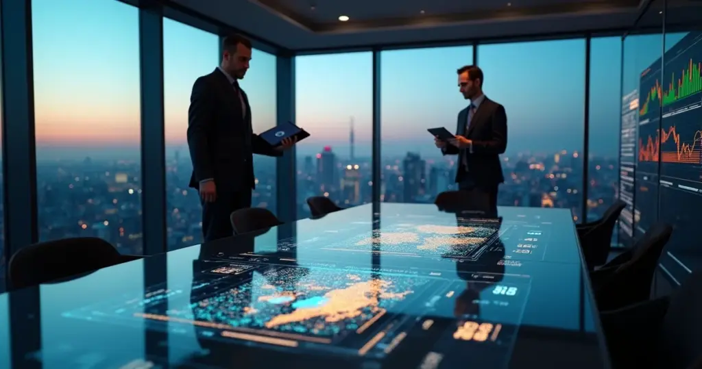 Fundos Cambiais: A Proteção Que Todo Brasileiro Precisa Conhecer