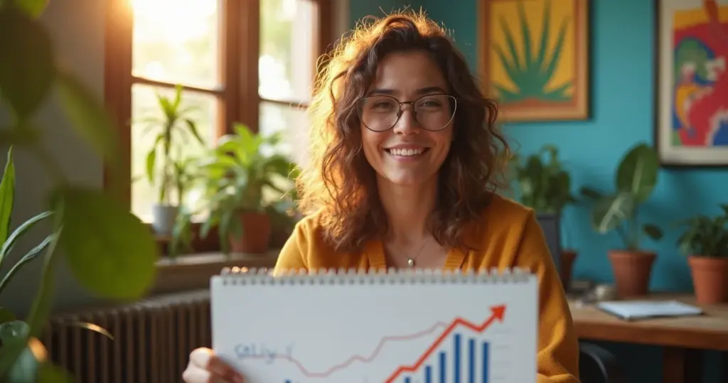 Futuro do trabalho e renda: como dobrar seu salário em 2026 Futuro do trabalho e renda: como dobrar seu salário em 2026