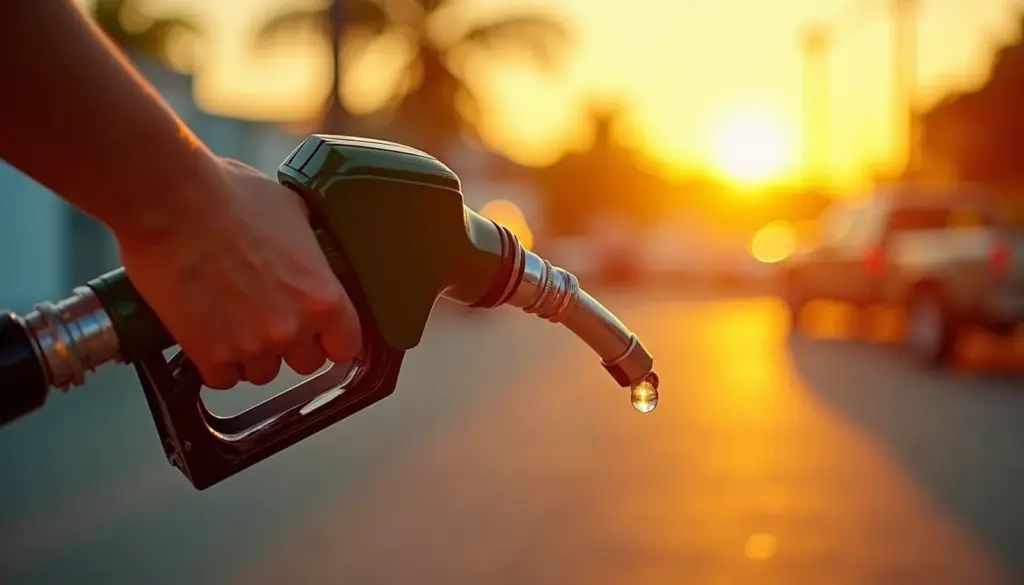 Gasolina comum, aditivada ou premium: qual realmente vale a pena em 2026