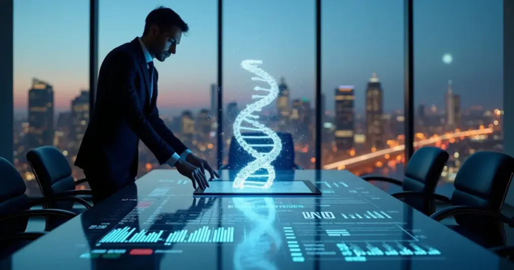 BGNO39: Como investir na revolução da biotecnologia sem sair do Brasil