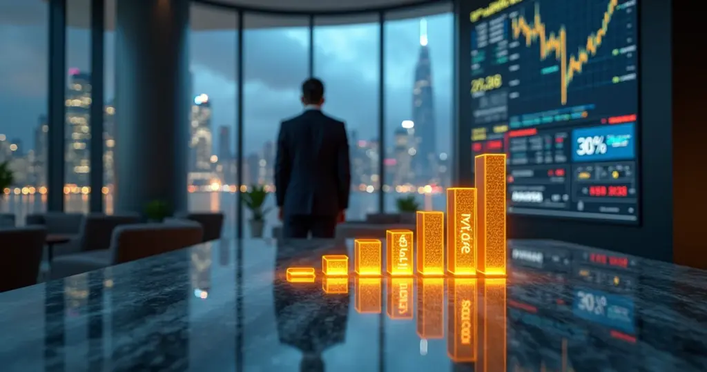 GLP Imigrantes: Como o Triple A gera 20% mais aluguel (e protege seu capital)