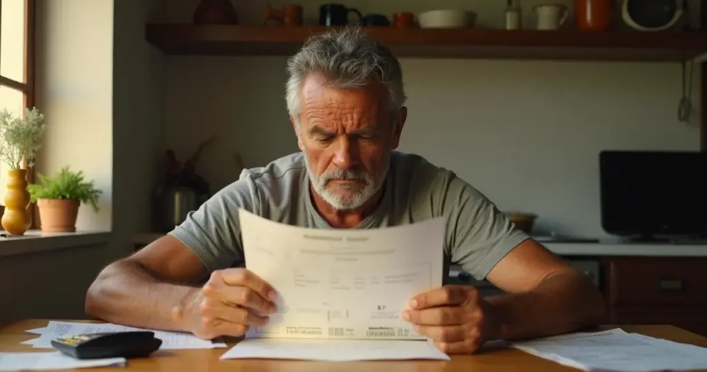 Golpe do Empréstimo Consignado: 7 Erros que Arruinam sua Aposentadoria Golpe do Empréstimo Consignado: 7 Erros que Arruinam sua Aposentadoria