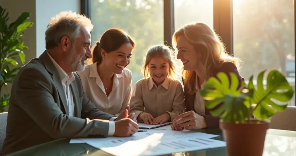 Governança em empresas familiares: como evitar que seu negócio vire um drama Governança em empresas familiares: como evitar que seu negócio vire um drama