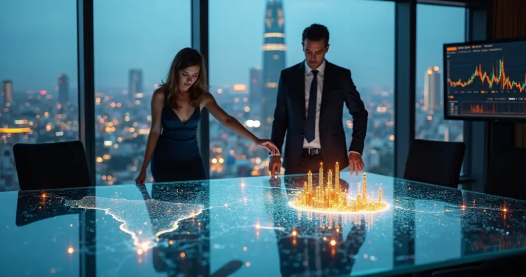 GUARUPART GPPL: Como investir na energia do Brasil sem comprar ações