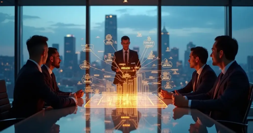 HELEXIA TLFN HLXI: Como ela gera fluxo de caixa previsível com energia solar