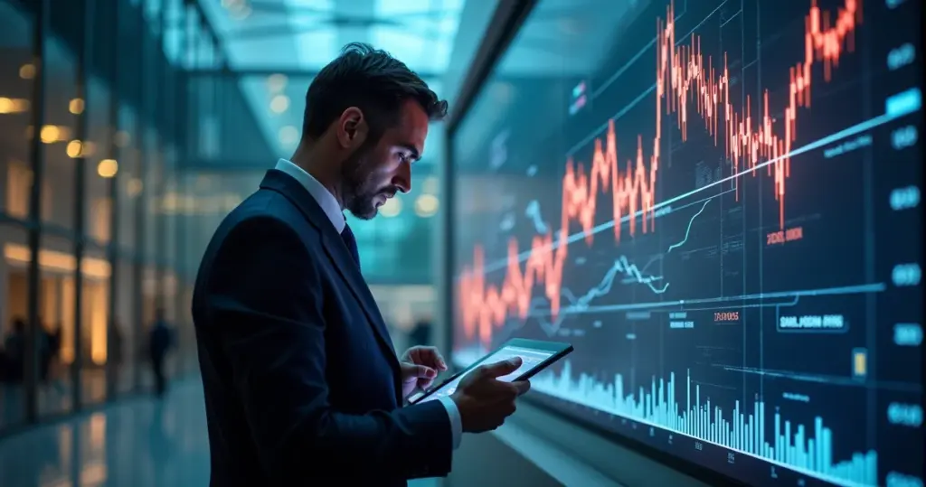 Horário de Negociação Ibovespa: Veja Onde a Bolsa Esconde Suas Melhores Oportunidades