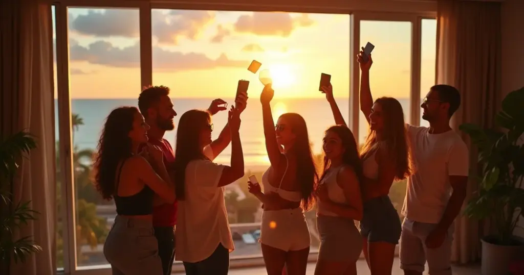 Hotéis com pontos: transforme milhas esquecidas em diárias grátis Hotéis com pontos: transforme milhas esquecidas em diárias grátis