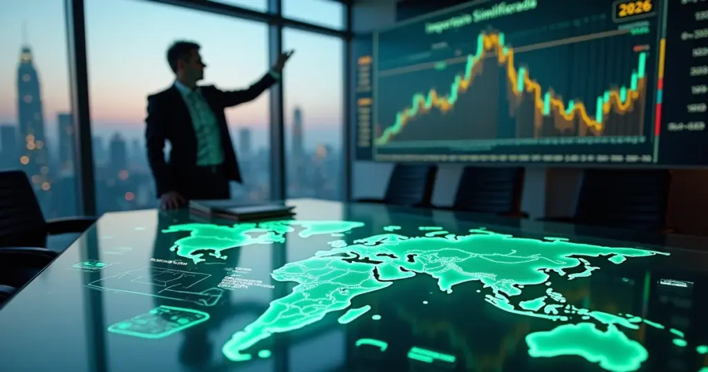 Importação simplificada Correios 2026: economize sem taxas surpresa
