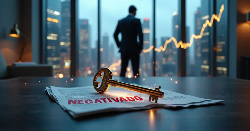 Negativado sem motivo? Veja como pegar até R$ 20 mil de indenização Negativado sem motivo? Veja como pegar até R$ 20 mil de indenização