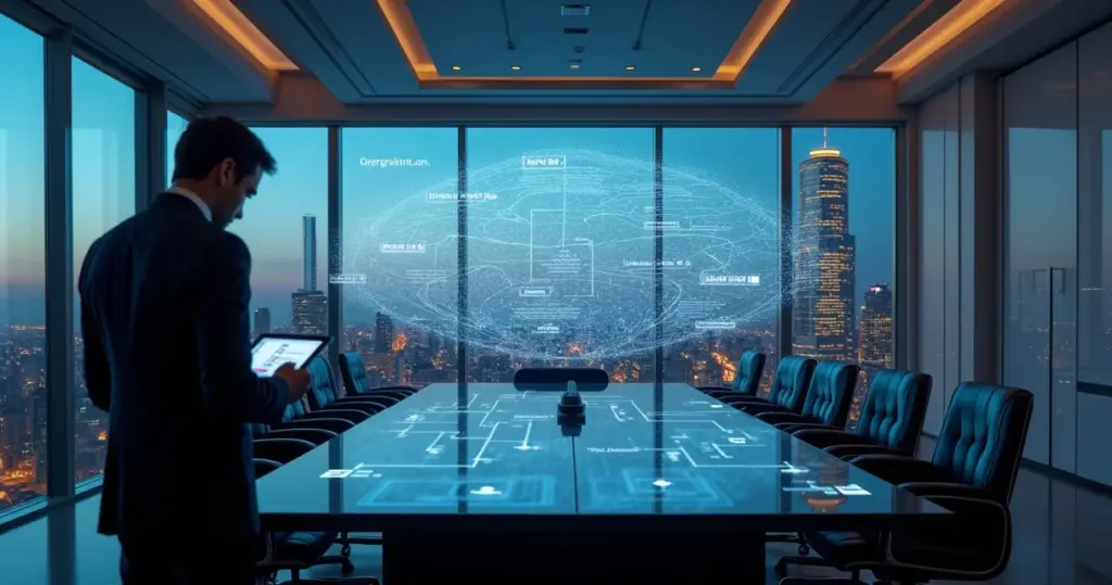 INFRA BR V MISSOURI HOLDING II S.A.: O detalhe que ninguém te contou sobre essa holding bilionária