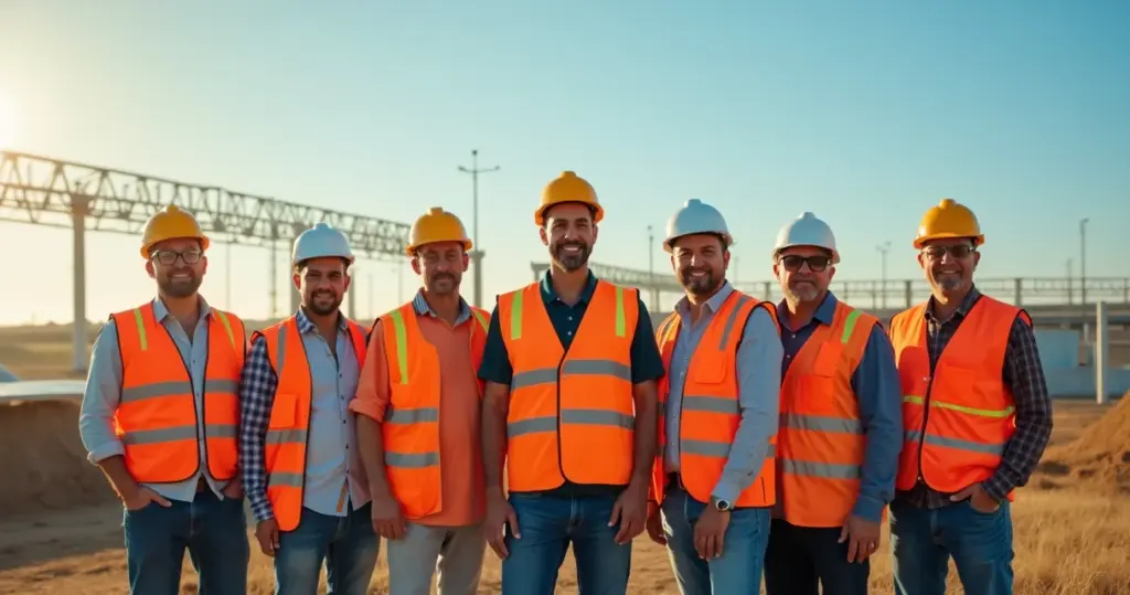 INFRAESTRUTURA BRASIL HOLDING XIX S.A. BR HOLD XIX IFBD: Como ela te conecta a grandes obras INFRAESTRUTURA BRASIL HOLDING XIX S.A. BR HOLD XIX IFBD: Como ela te conecta a grandes obras