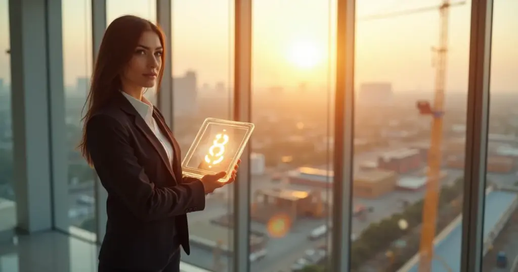 INFRAESTRUTURA BRASIL HOLDING XVII: Como seu dinheiro financia obras reais no Brasil