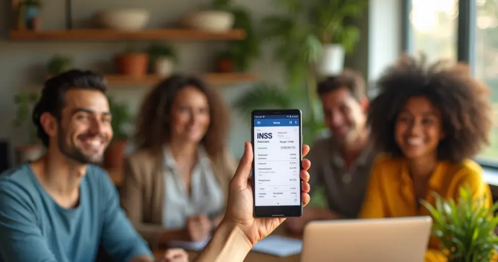 INSS Extrato de Pagamento: Controle Total da Sua Renda em 5 Minutos