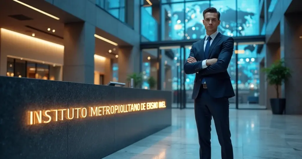 INSTITUTO METROPOLITANO DE ENSINO IMEL IMEL: Pare de confundir e escolha certo