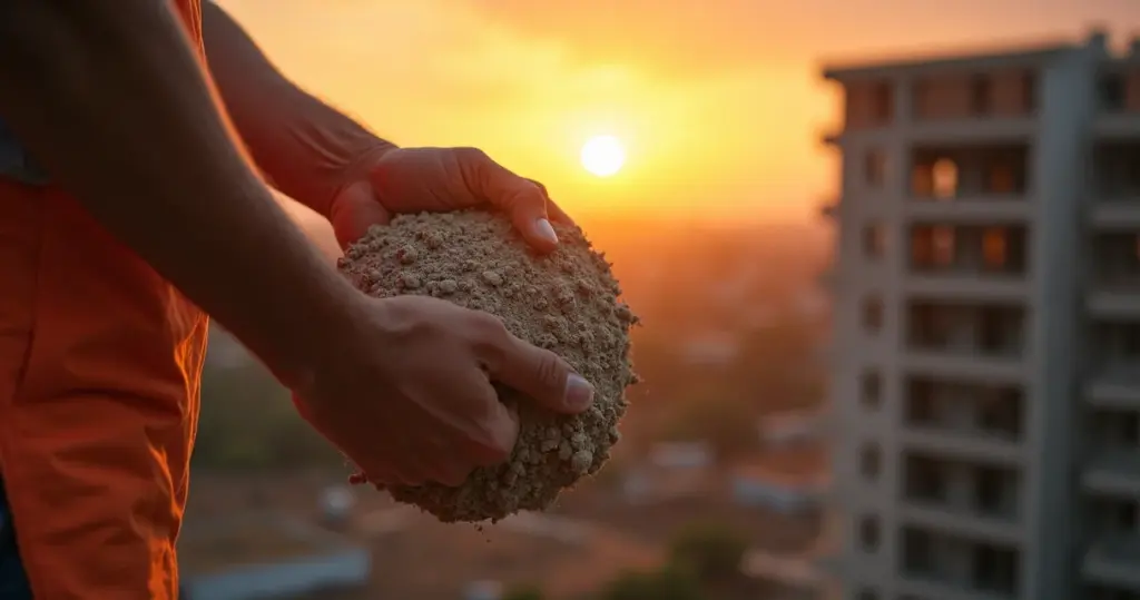 INTERCEMENT BRASIL S.A. INTERCEMENT ICBR: O divisor de águas que ninguém te contou INTERCEMENT BRASIL S.A. INTERCEMENT ICBR: O divisor de águas que ninguém te contou