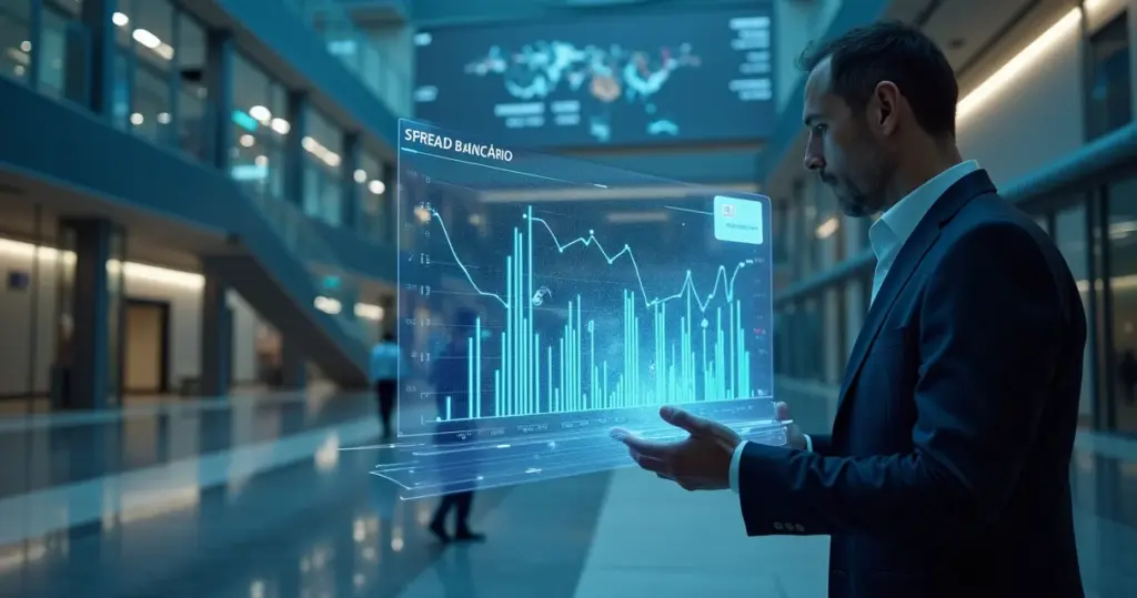 IOF reduzido cartão de crédito: como economizar sem cair no spread bancário IOF reduzido cartão de crédito: como economizar sem cair no spread bancário