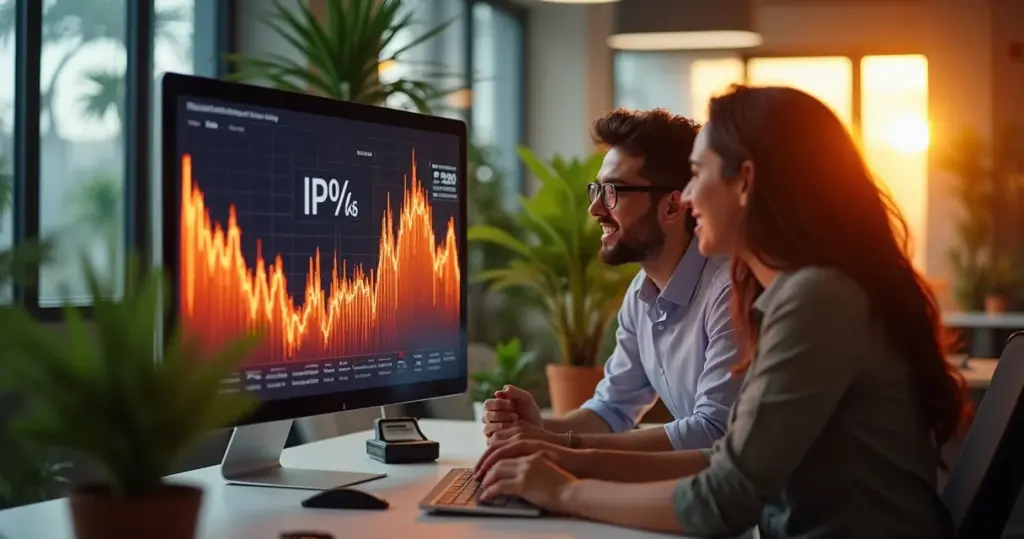 IPO na bolsa: Como investir na retomada de 2026 sem se queimar