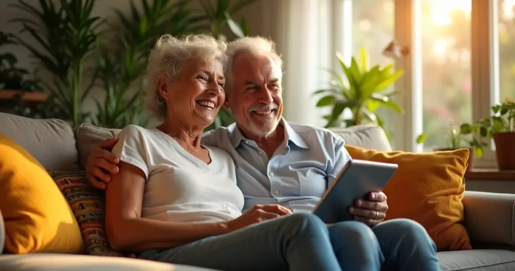 ISHARES CORE 30/70: Como ter renda mensal e dormir tranquilo em 2026