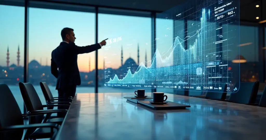 ISHARES MSCI TURKEY ETF: Como investir na Turquia sem dor de cabeça