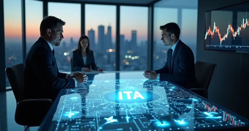 ISHARES US AEROSPACE & DEFENSE ETF: Como ter um pedaço da defesa americana