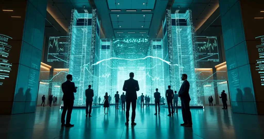 ISHARES US BROKERDEALER & SECURITIES EXCHANGES ETF: Sua entrada no coração financeiro dos EUA