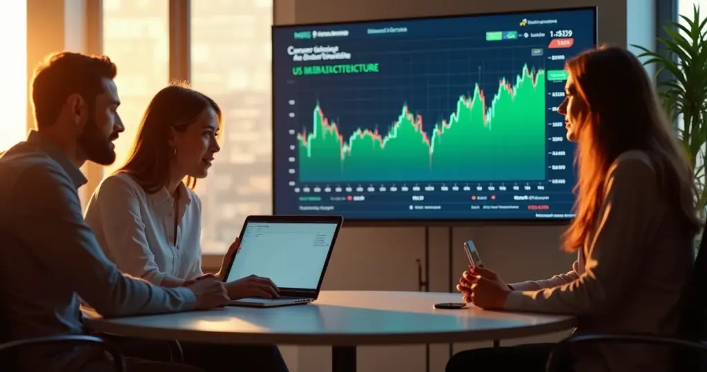 ISHARES US INFRASTRUCTURE ETF BKR US INFRA DRE BIFR: o que ninguém te conta sobre o BDR
