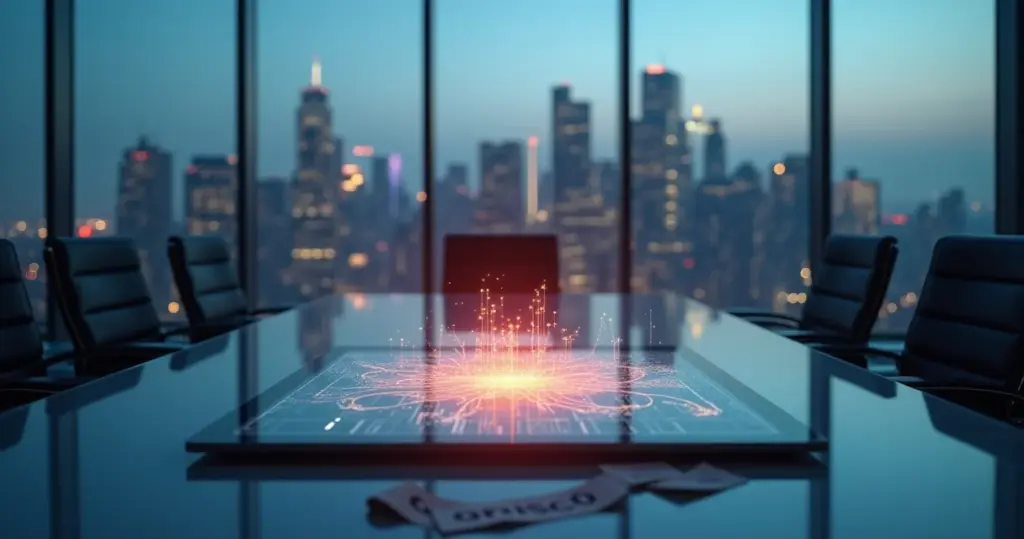 ISHARES U.S. TELECOMMUNICATIONS ETF: O risco que ninguém te contou