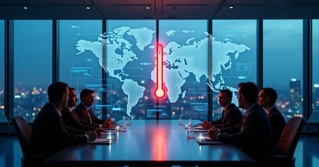 ISHARES US TRANSPORTATION ETF: O termômetro da economia que 99% erram ISHARES US TRANSPORTATION ETF: O termômetro da economia que 99% erram