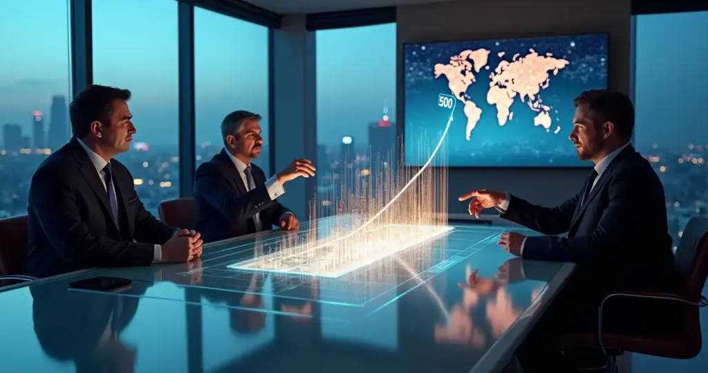 IVVB11 vale a pena? Como investir no S&P 500 sem sair da B3