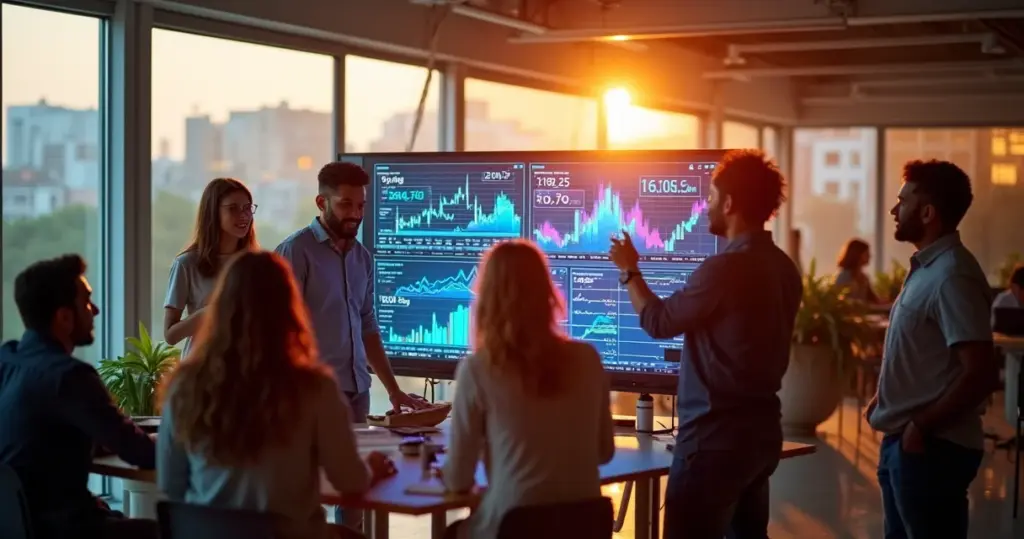 Jim Simons Quant trading: Como usar dados, não intuição, nos seus investimentos