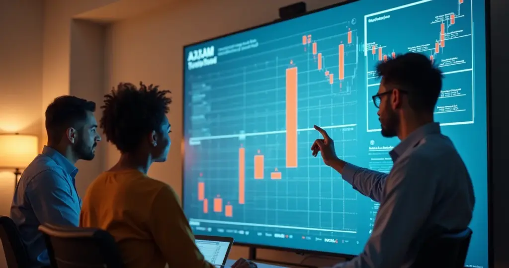 Kapitalo Investimentos: O modelo que distribui risco e gera consistência Kapitalo Investimentos: O modelo que distribui risco e gera consistência