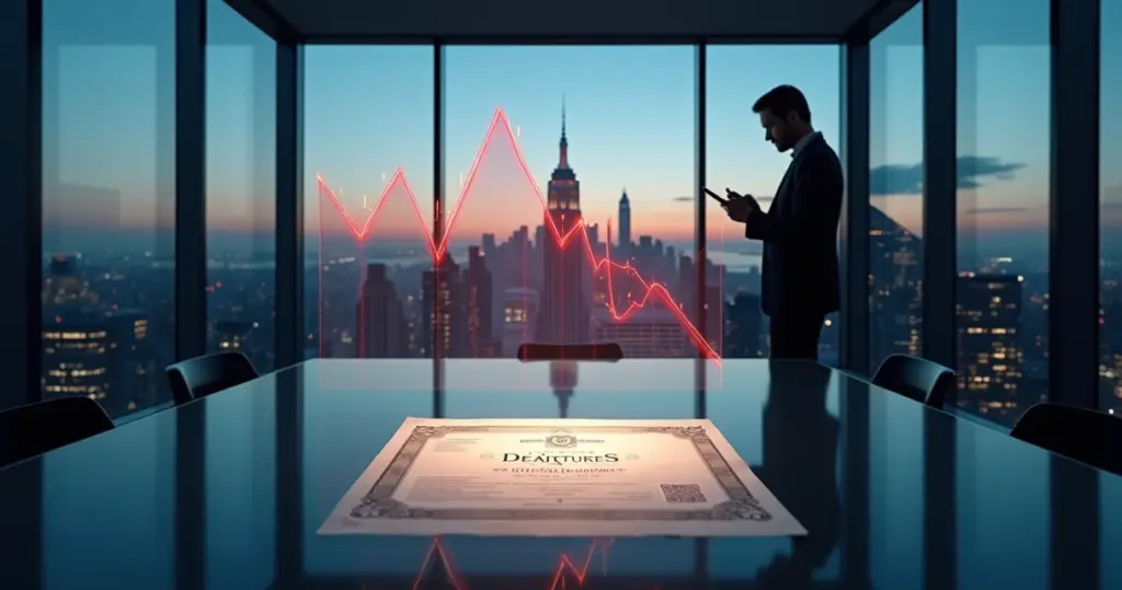 LC-EH PARTICIPACOES: O que ninguém te conta sobre as debêntures LCEH12 LC-EH PARTICIPACOES: O que ninguém te conta sobre as debêntures LCEH12