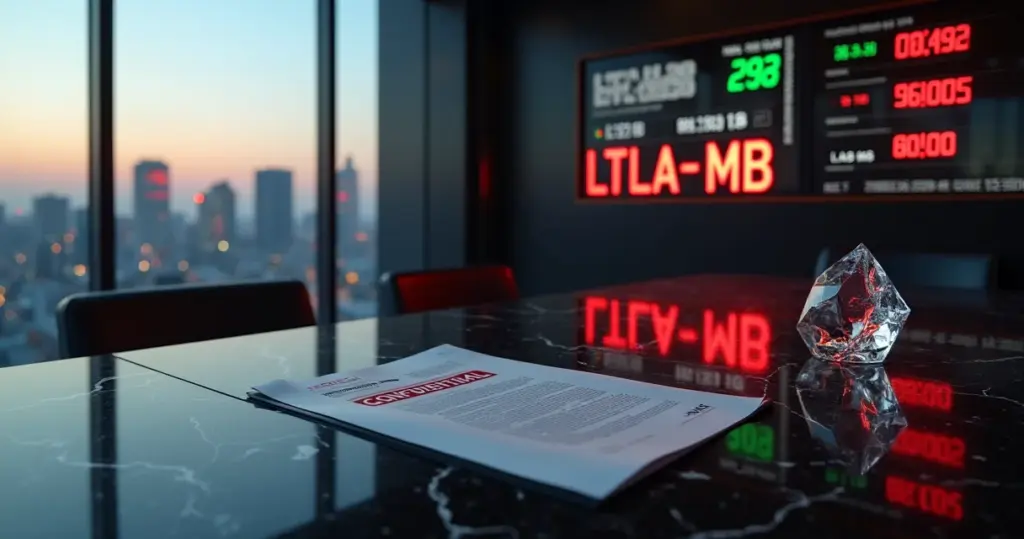 Litela Participações S.A. LTLA: O que ninguém te conta sobre investir em liquidação