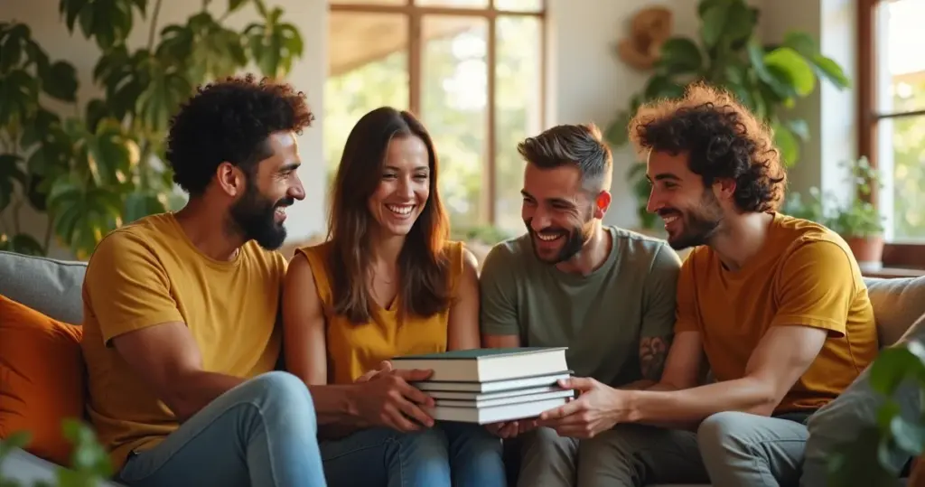 Livros de finanças que milionários usam para transformar mentalidade em 2026