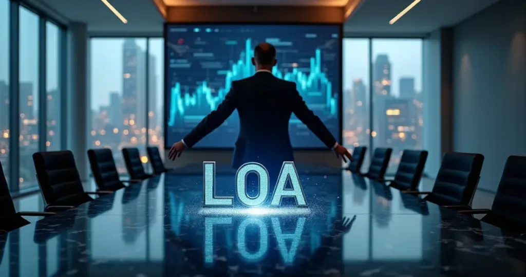 LOA ADMINISTRADORA E INCORPORADORA S/A: 2 empresas em 1 que você precisa separar