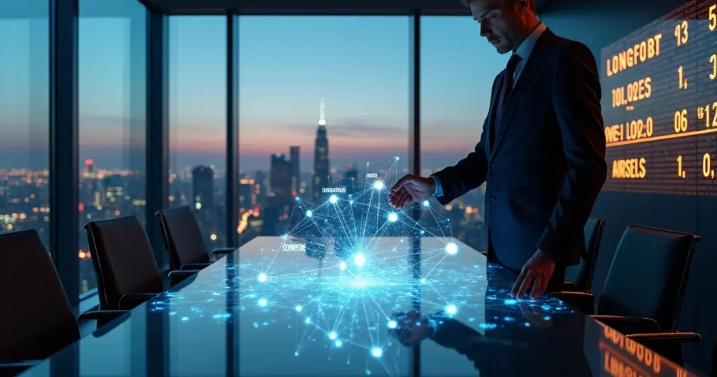 Longford Participações: Como essa holding otimiza seu patrimônio na prática Longford Participações: Como essa holding otimiza seu patrimônio na prática