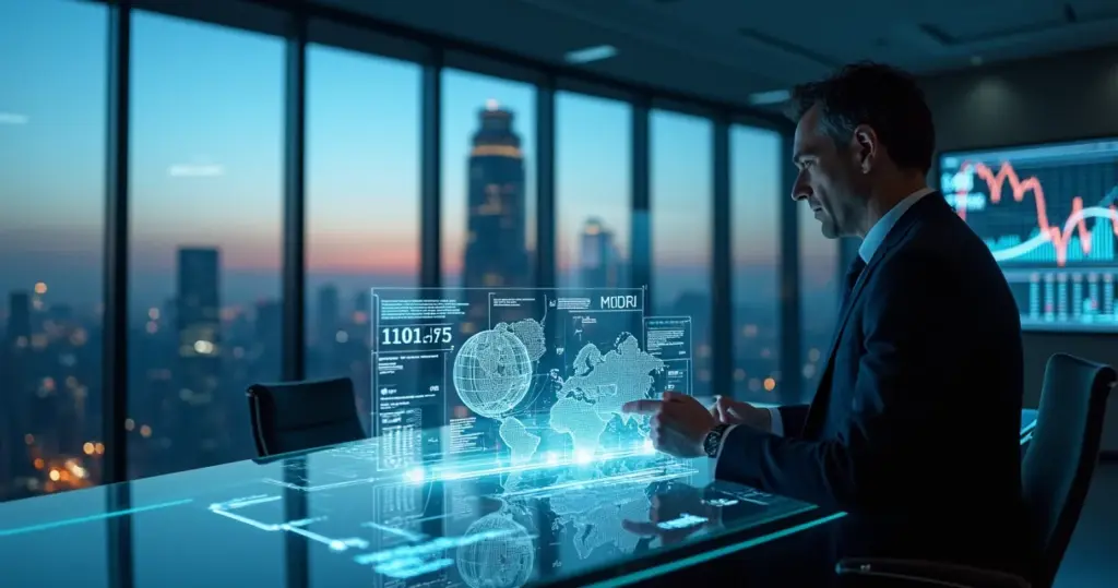 MADRIPART MDRI: A Análise que Ninguém Te Contou Sobre Esse Investimento